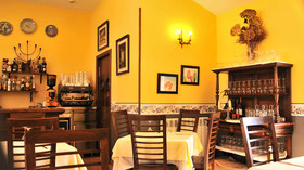 Remanso del Rio Razon