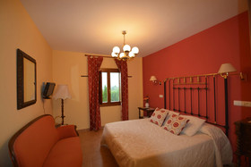 Remanso del Rio Razon