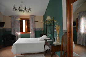 Remanso del Rio Razon