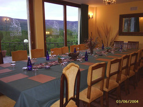 Remanso del Rio Razon