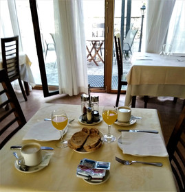 Remanso del Rio Razon