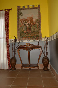 Remanso del Rio Razon