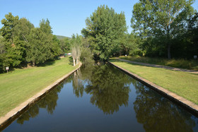 Remanso del Rio Razon