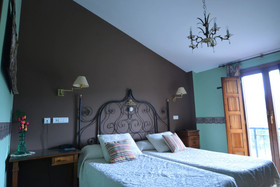 Remanso del Rio Razon