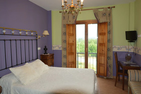 Remanso del Rio Razon