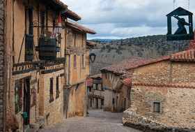 Remanso del Rio Razon