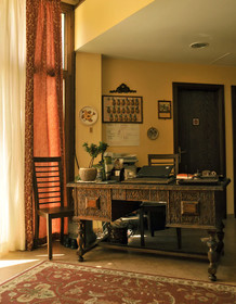 Remanso del Rio Razon