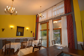 Remanso del Rio Razon