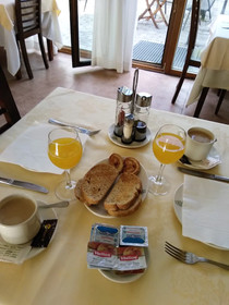 Remanso del Rio Razon