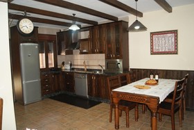 Casas Arroal