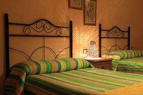 Casas Arroal