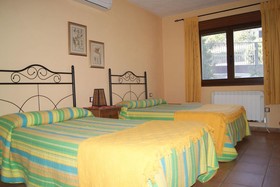 Casas Arroal