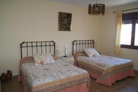 Casas Arroal