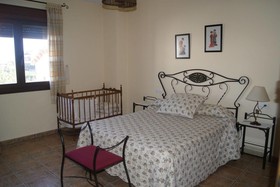 Casas Arroal