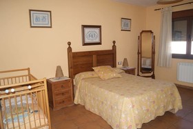 Casas Arroal