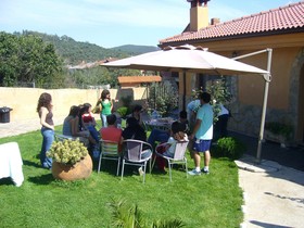 Casas Arroal