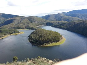 Casas Arroal