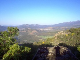 Hotel Rural Sierra de Francia