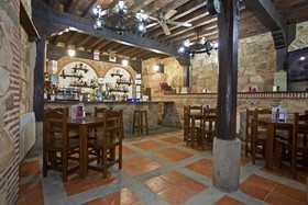 Hotel Rural Sierra de Francia