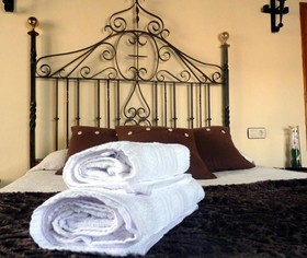 Hotel Rural Sierra de Francia