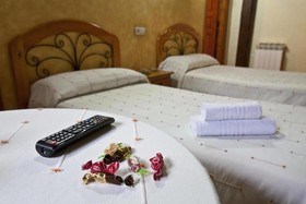 Hotel Rural Sierra de Francia