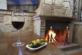 Hotel Rural Sierra de Francia