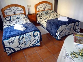 Hotel Rural Sierra de Francia