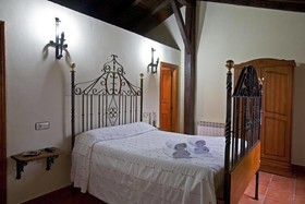 Hotel Rural Sierra de Francia