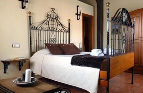 Hotel Rural Sierra de Francia