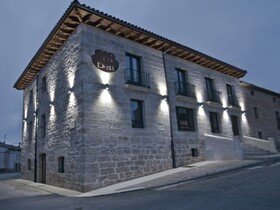 La Casa de Beli