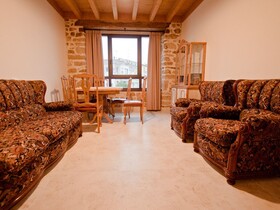 La Casa de Beli
