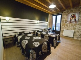 La Casa de Beli