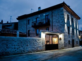 La Casa de Beli