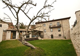 La Casa de Beli