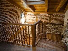 La Casa de Beli