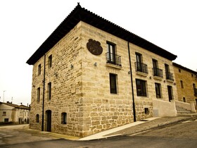 La Casa de Beli