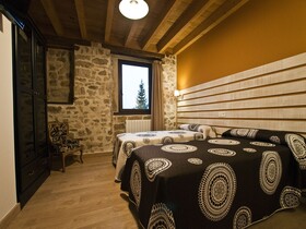 La Casa de Beli