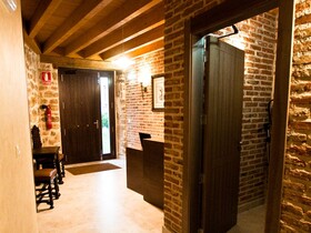 La Casa de Beli