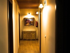 La Casa de Beli
