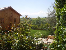 Rural Alquería de Segovia