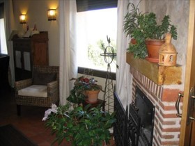 Rural Alquería de Segovia