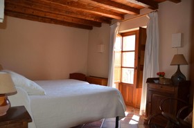 Hotel Rural San Hipolito