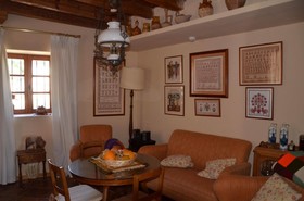 Hotel Rural San Hipolito