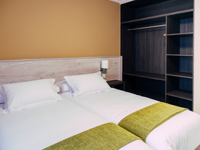 Hotel Resort El Montico