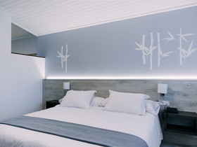 Hotel Resort El Montico