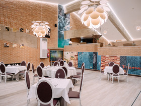 Hotel Resort El Montico
