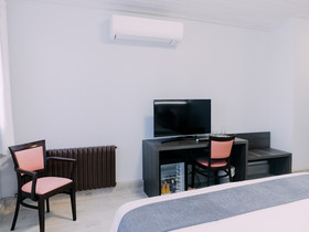 Hotel Resort El Montico