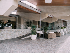 Hotel Resort El Montico