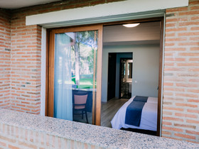 Hotel Resort El Montico