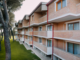 Hotel Resort El Montico